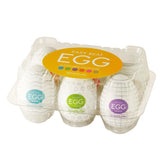 Tenga Eggs